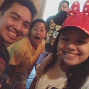 Meet your Posher, Cindy